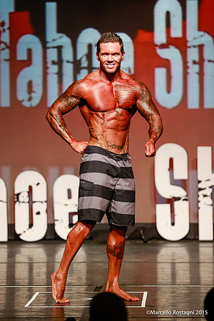196 TJ McCall