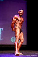 2nd Place 32 Carlos Carillo