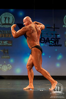 4th Place 19 Brian Whelan