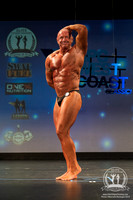 4th Place 19 Brian Whelan