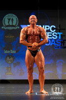 4th Place 19 Brian Whelan