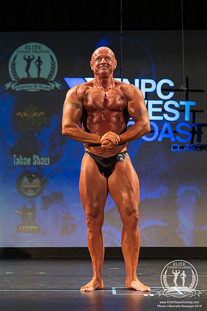 4th Place 19 Brian Whelan