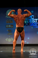 4th Place 19 Brian Whelan