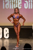 1st Place 14 Shelace Shoemaker