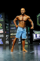 3rd Place 237 Sevan Hovsepian