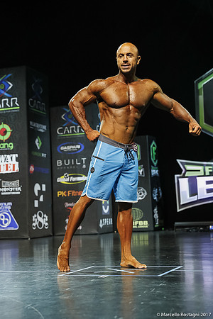 3rd Place 237 Sevan Hovsepian