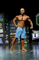 3rd Place 237 Sevan Hovsepian
