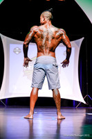 4th Place 193 Pedro Nguyen