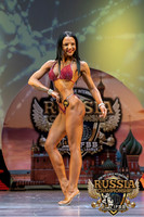 3rd Place 199 Савчук Валентина