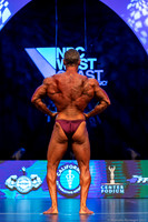 5th Place 86 Scott Schmidt