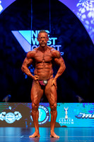 5th Place 86 Scott Schmidt