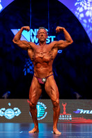 5th Place 86 Scott Schmidt