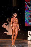 1st Place 128 Tammy Sievers
