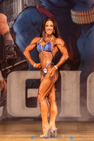 1st Place 84 Gina Palma