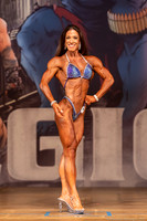 1st Place 84 Gina Palma