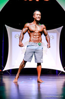 4th Place 193 Pedro Nguyen