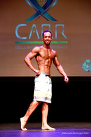 6th Place 58 Travis Inglis