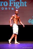 6th Place 58 Travis Inglis
