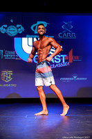 3rd Place 55 Ajaypreet Singh