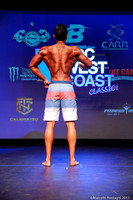 3rd Place 55 Ajaypreet Singh