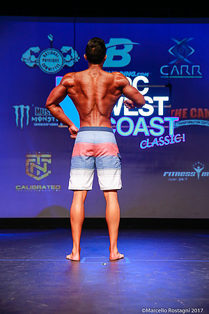 3rd Place 55 Ajaypreet Singh