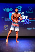 3rd Place 55 Ajaypreet Singh