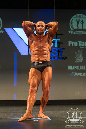 9th Place 25 Arturo Carrera