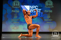 9th Place 25 Arturo Carrera