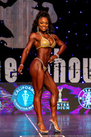 16th Place 342 Stephanie Singleton