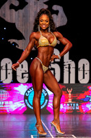 16th Place 342 Stephanie Singleton