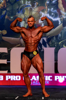 8th Place 23 Jared Feather