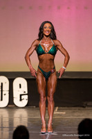 3rd Place 11 Janelle Bosick