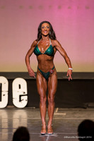 3rd Place 11 Janelle Bosick