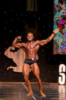 2nd Place 21 TJ Patel