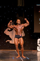 2nd Place 21 TJ Patel