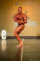 1st Place 50 Bret Nissen