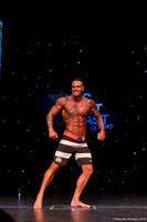 6th Place 213 Mitch Ramsay