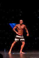 6th Place 213 Mitch Ramsay