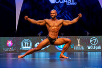 5th Place 39 Nilav Bhadra