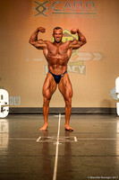 1st Place 50 Bret Nissen
