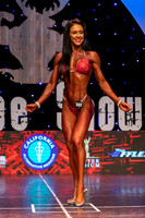 2nd Place 332 Ashley Kaltwasser
