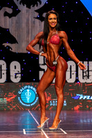 2nd Place 332 Ashley Kaltwasser