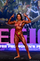 16th Place 104 Lorena Garrido Tapia