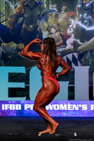 16th Place 104 Lorena Garrido Tapia
