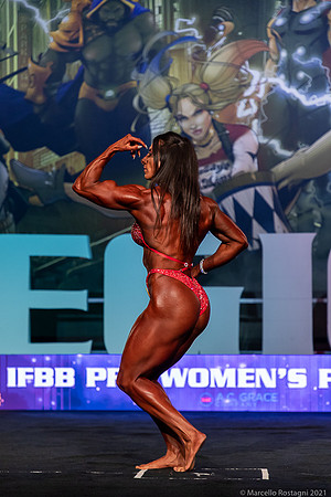 16th Place 104 Lorena Garrido Tapia