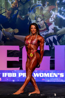 16th Place 104 Lorena Garrido Tapia
