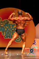 1st Place 22 Rudy Navarro