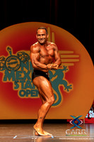 1st Place 22 Rudy Navarro