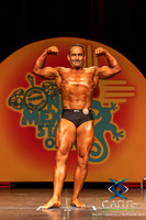 1st Place 22 Rudy Navarro