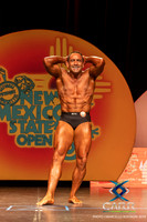 1st Place 22 Rudy Navarro